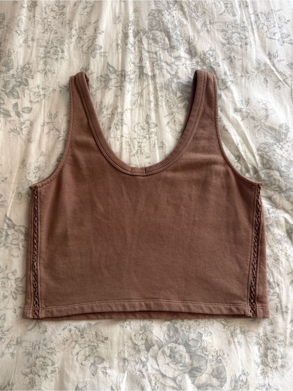 Aerie Tank